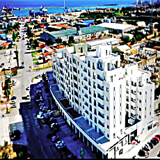 Port View Hotel